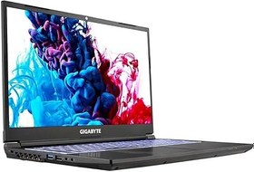 تصویر لپ تاپ گیگابایت GIGABYTE G5 KF5 | i7-12650H | 16G | 512G | 8GB RTX4060 | 15.6''FHD TOUCH (اُستوک) Laptop GIGABYTE G6 KF (STOUCK)