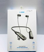 تصویر هدفون بی‌سیم گردنی XKIN مدل XK-BT25 