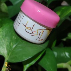 تصویر مام کرمی اصل 