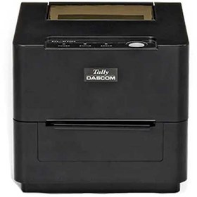 تصویر پرینتر لیبل زن تالی داسکام مدل DL-200 Tally Dascom DL-200 Label Printer