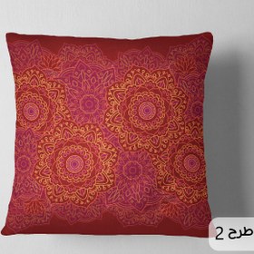 تصویر کوسن کد K392-1 سنتی