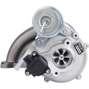 تصویر توربو لکسوس NX 300t 