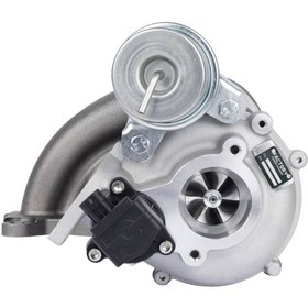 تصویر توربو لکسوس NX 300t 