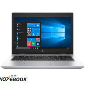 تصویر لپ تاپ استوک 14 اینچی HP مدل ProBook 645 G4 