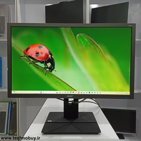 تصویر مانیتور استوک 24 اینچ ایسر مدل B246HL Acer B246HL 24-Inch LCD Full HD Stock Monitor