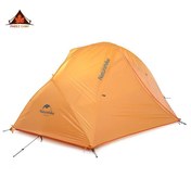 تصویر چادر دو نفره نیچرهایک مدل Star-River 2 Ultralight 210T 