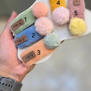 تصویر فروشگاه اکسسوری پریچه