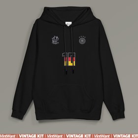 تصویر هودی با طرح آلمان 