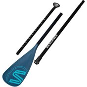 تصویر پارو پدل برد آلومینیومی یک طرفه اسکاتینگر 