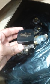 تصویر رنگ تاتو بلیدینگ Belding