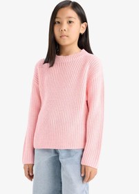 تصویر بافت بچگانه دیفکتو defacto 