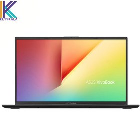 تصویر لپ تاپ Asus Vivobook x512ja i3(10)/8/240/intel 