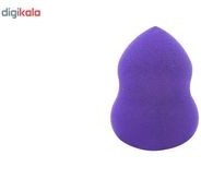 تصویر پد آرایشی بیوتی بلندر (Beauty Blender) مدل 001 بیوتی بلندر