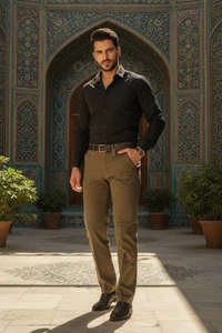 تصویر فروشگاه پوشاک بهاران استور