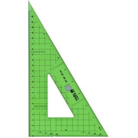 تصویر گونیا 30 درجه فابل 