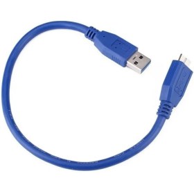 تصویر کابل هارد XP-Product USB3.0 30cm XP-Product USB3.0 30cm HDD Cable