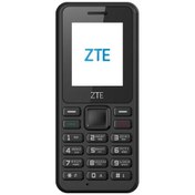 تصویر گوشی زد تی ای R538 | حافظه 4 مگابایت ا ZTE R538 4 MB ZTE R538 4 MB