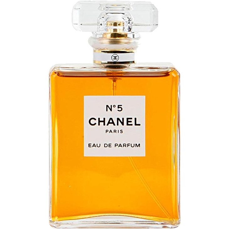 Chanel no 5 eau de toilette 100ml new arrivals