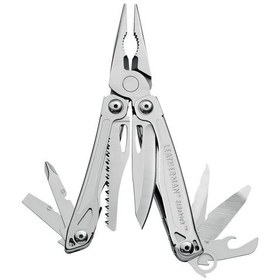 تصویر ابزار چندکاره لدرمن Sidekick LEATHERMAN Sidekick