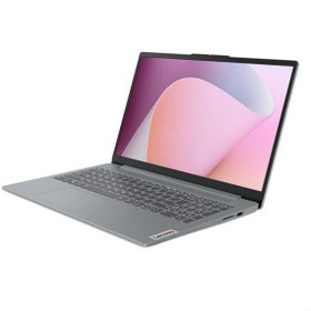 تصویر لپ تاپ لنوو 15.6 اینچی مدل IdeaPad Slim 3 