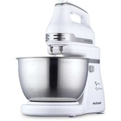 تصویر همزن کاسه ای و ایستاده آزور مدل AZ-921SM STAND MIXER AZ-921SM