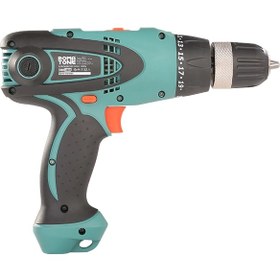 تصویر پیچ گوشتی برقی ۲۸۰ وات مدل ۳۶۳۰ روماتون Electric screwdriver 280 watts model 3630 Romaton