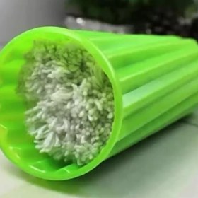 تصویر طی کف شور با آبگیر خودکار 