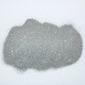 تصویر اکلیل نقره ای کد A0100-256 