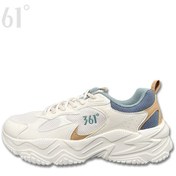 تصویر کفش روزمره مردانه 361 درجه مدل W572536768-5H 