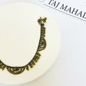 تصویر پابند افسون شرقی 