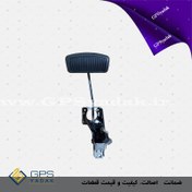 تصویر مجموعه پدال ترمز کیا سراتو سایپا اصلی شرکتی 