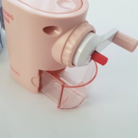 تصویر تراش رومیزی dingb 