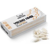 تصویر مکمل اچ ام بی وایکینگ فورس ۱۲۰ عددی کپسول 