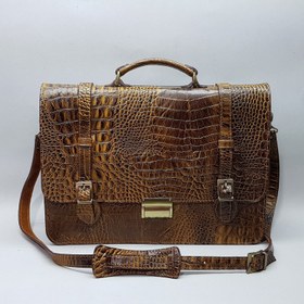 تصویر انواع کیف اداری 