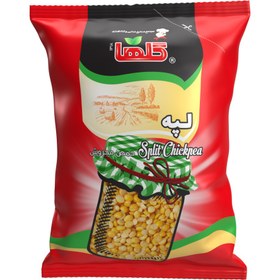تصویر لپه گلها - 400 گرم Golha split chickpea 400 g