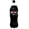 تصویر نوشابه زیرو مشکی زمزم 1500 میلی لیتری 