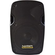 تصویر بلندگو دکوراتیو پسیو 8اینچ برند هایمر haimer passive speaker 8inch