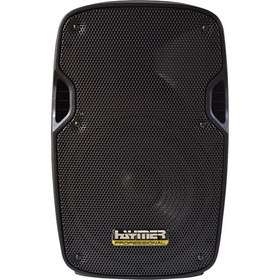 تصویر بلندگو دکوراتیو پسیو 8اینچ برند هایمر haimer passive speaker 8inch