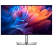 تصویر مانیتور دل مدل P2725H سایز 27 اینچ Dell Monitor P2725H 27 inch Monitor