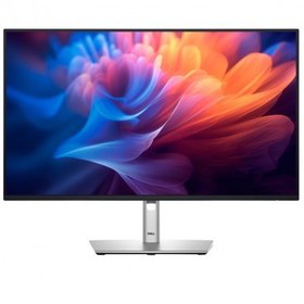 تصویر مانیتور دل مدل P2725H سایز 27 اینچ Dell Monitor P2725H 27 inch Monitor