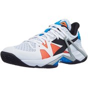 تصویر کفش تنیس مردانه دیادورا B.Icon Clay White/Blue/Orange 
