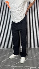 تصویر شلوار نیم بگ کد 21 halfbag