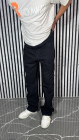 تصویر شلوار نیم بگ کد 21 halfbag