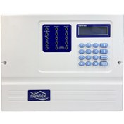 تصویر پک دزدگیر اماکن نیولکس مدل NX3 با سیم کارتی و خط تلفن 