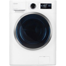 تصویر ماشین لباسشویی دوو 8 کیلویی مدل DWK-Life 83 DAEWOO Washing Machine DWK-Life 83 8KG