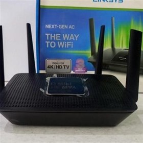 تصویر روتر لینک سیس مدلLinksys EA8300 