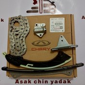 تصویر کیت تایم آریزو 5 توربو 