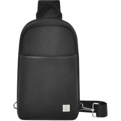 تصویر کوله پشتی شیائومی مدل WiWU Hali Sling Chest Bag WiWU Hali Sling Chest Bag