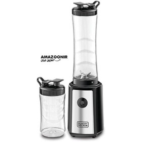 تصویر اسموتی ساز برند بلک اند دکر مدل SBX300-B5 