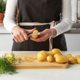 تصویر پوست کن ایکیا مدل VARDAGEN Ikea model peeler VARDAGEN